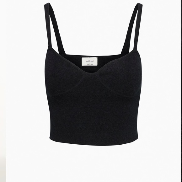 Aritzia Wilfred Sicily Sweater - Picture 3 of 3